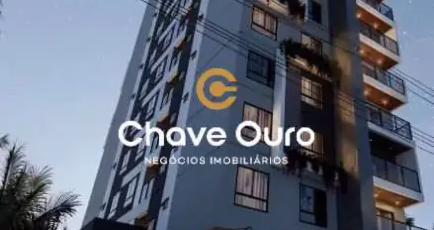 Apartamento com 2 quartos à venda no Centro, Cascavel 