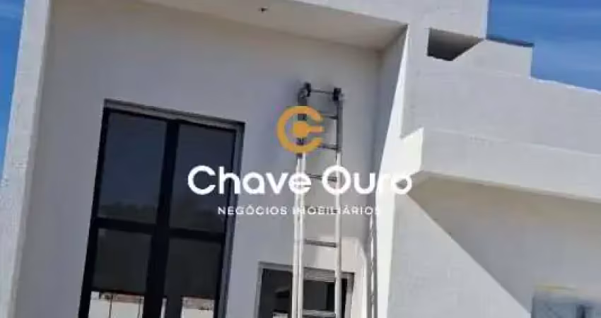 Casa com 2 quartos à venda no Esmeralda, Cascavel 
