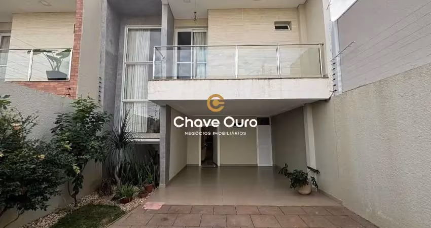Casa com 3 quartos à venda no Parque Verde, Cascavel 