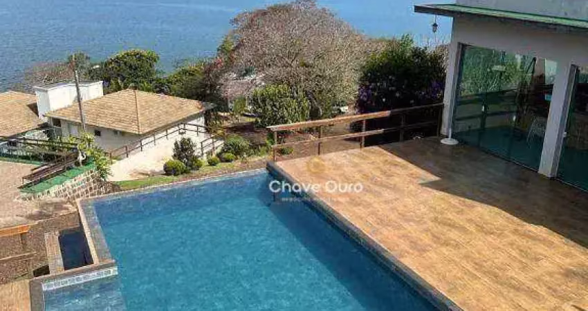 Oportunidade única: casa nas marinas com 3 quartos e lazer exclusivo no canto belo!