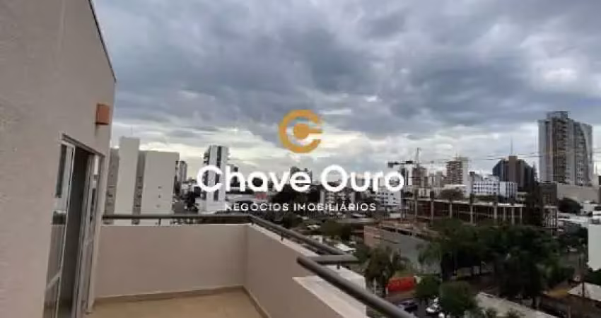 Apartamento com 4 quartos à venda no Centro, Cascavel 