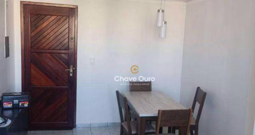 Apartamento à venda, 47 m² por R$ 225.000,00 - Parque Verde - Cascavel/PR