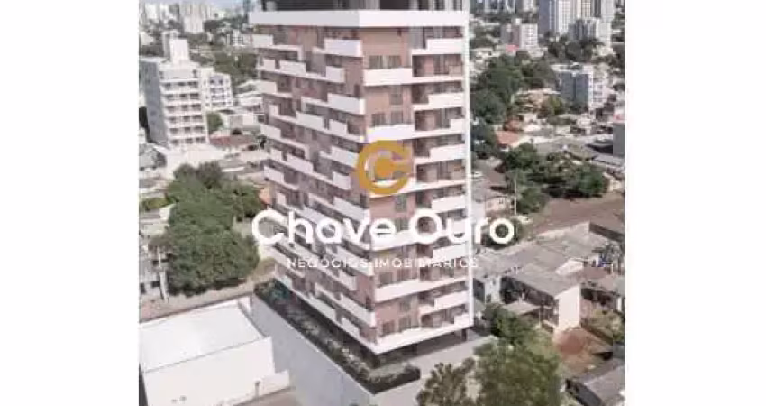 Apartamento com 3 quartos à venda no Cancelli, Cascavel 