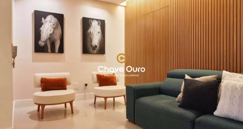 Apartamento com 3 quartos à venda no Centro, Toledo 