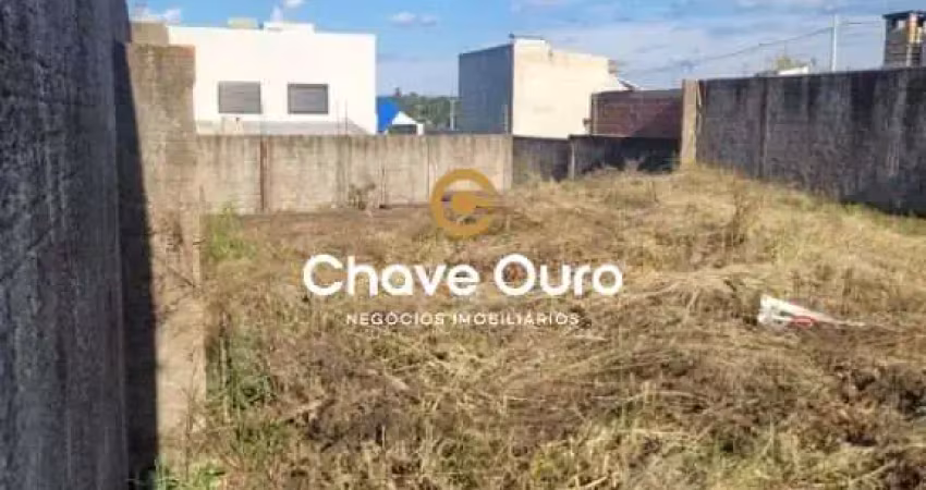 Terreno à venda no Floresta, Cascavel 