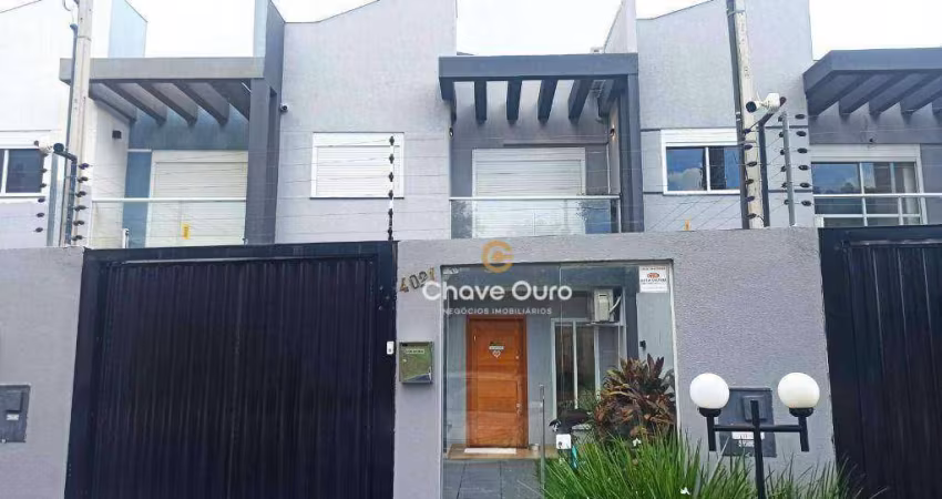 Sobrado à venda, 170 m² por R$ 960.000,00 - Canadá - Cascavel/PR