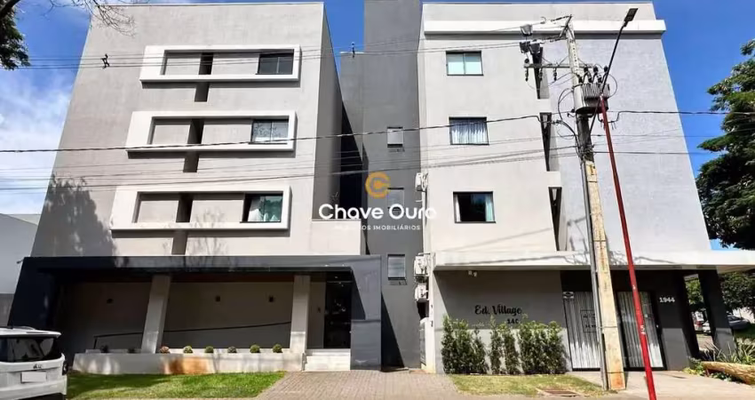 Apartamento com 2 quartos à venda na Vila Industrial, Toledo 