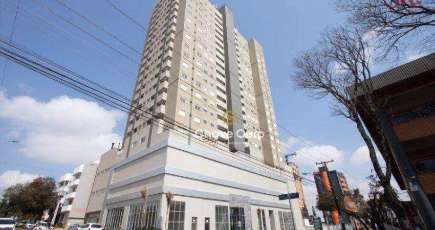 Apartamento à venda, 80 m² por R$ 729.000,00 - Centro - Cascavel/PR