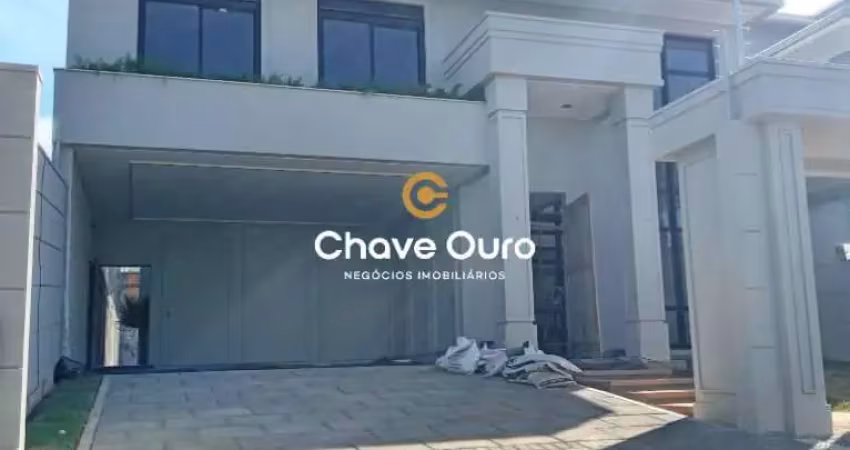 Casa com 4 quartos à venda no Pacaembu, Cascavel 