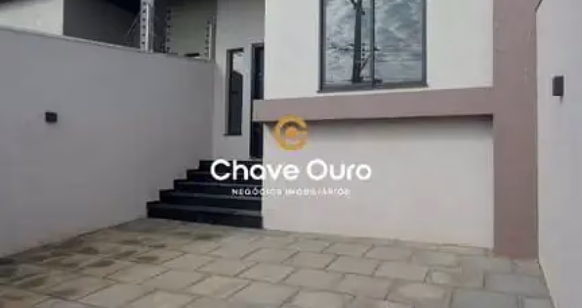 Casa com 3 quartos à venda no Neva, Cascavel 