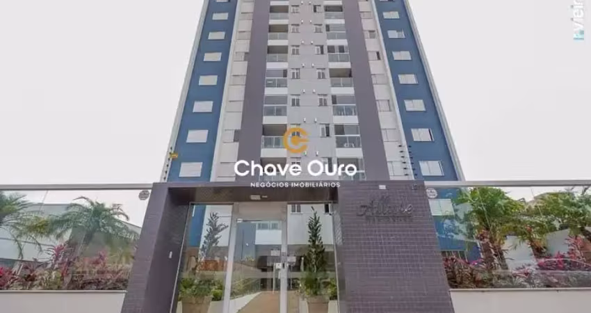 Apartamento com 3 quartos à venda no Neva, Cascavel 