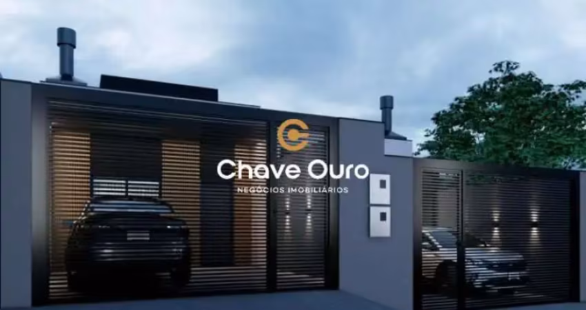 Casa com 2 quartos à venda no Brazmadeira, Cascavel 