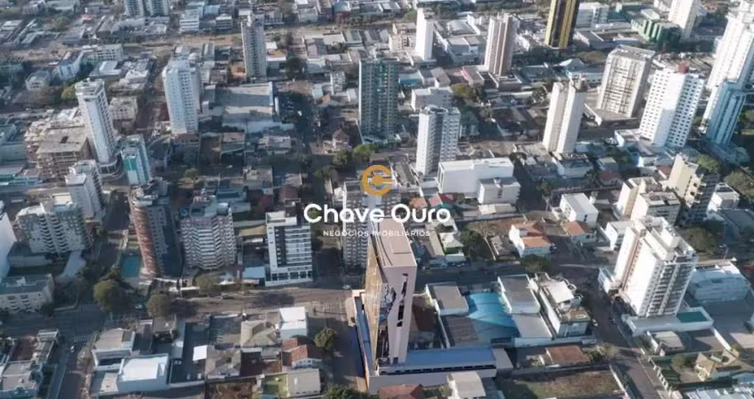 Sala comercial à venda no Centro, Cascavel 