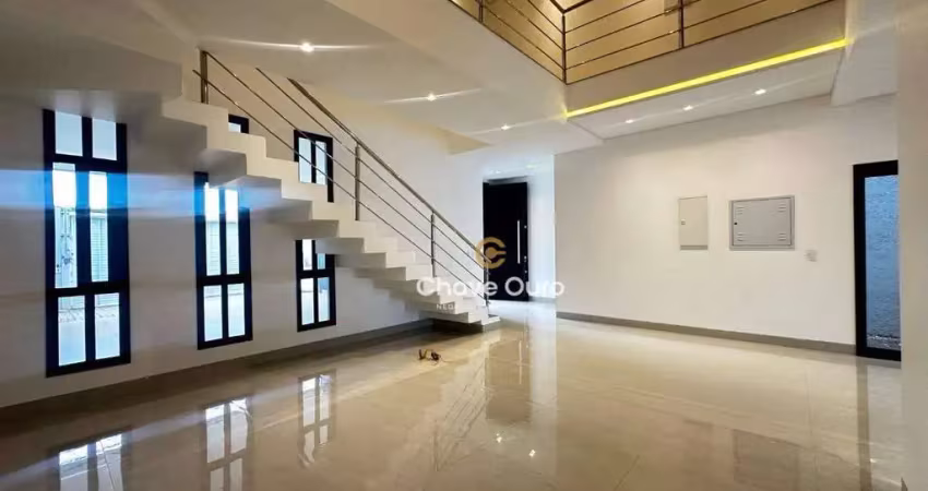 Sobrado com 3 dormitórios à venda, 108 m² por R$ 1.600.000,00 - Jardim Porto Alegre - Toledo/PR