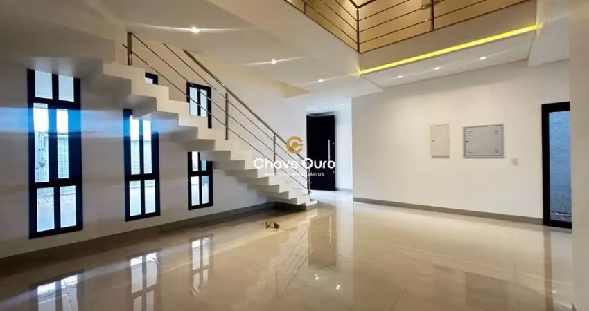 Casa com 3 quartos à venda no Jardim Porto Alegre, Toledo 