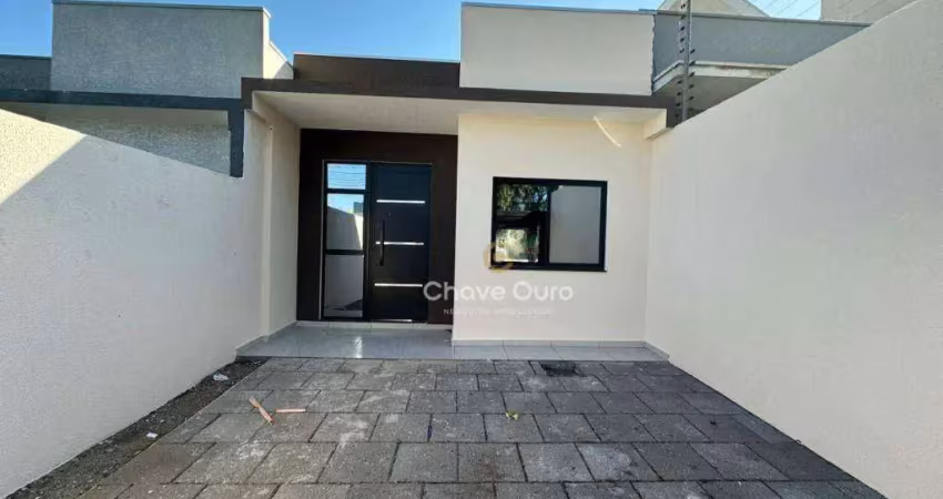Casa com 3 quartos à venda no Angra dos Reis, Cascavel 