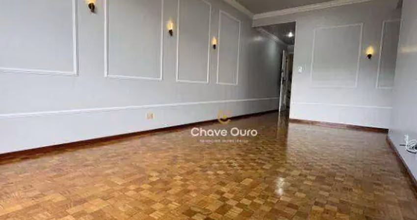 Apartamento com 2 dormitórios à venda, 88 m² por R$ 390.000,00 - Centro - Cascavel/PR