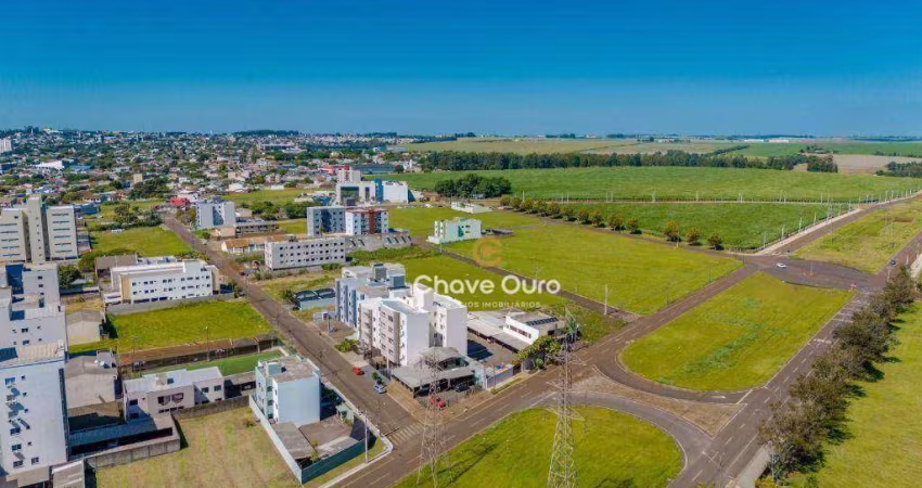 Terreno à venda, 320 m² por R$ 777.000,00 - FAG - Cascavel/PR