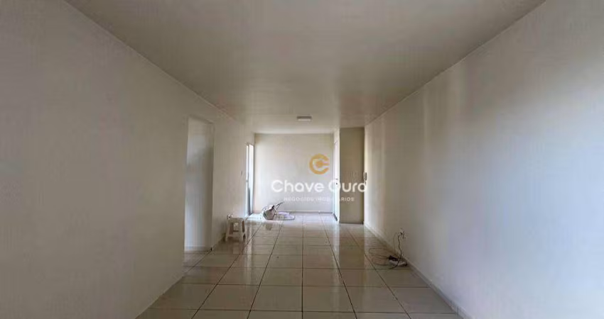 Apartamento com 3 dormitórios à venda, 57 m² por R$ 265.000,00 - Maria Luiza - Cascavel/PR