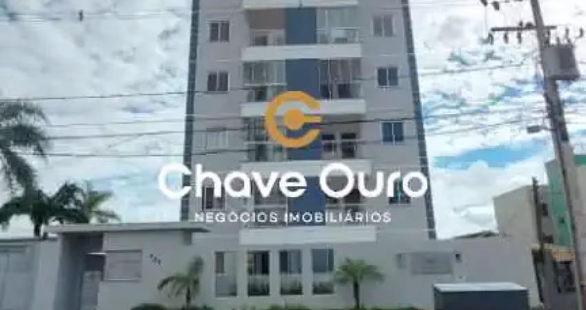 Apartamento com 2 quartos à venda no Cancelli, Cascavel 