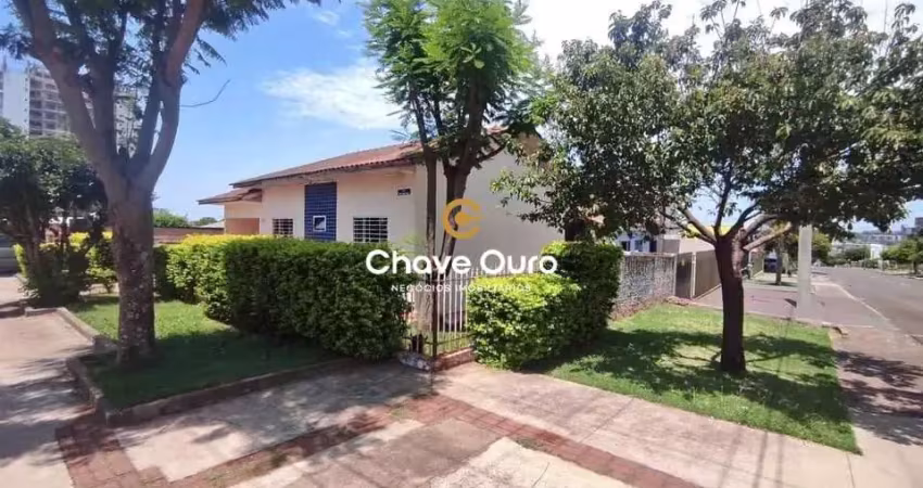 Casa com 3 quartos à venda no Coqueiral, Cascavel 
