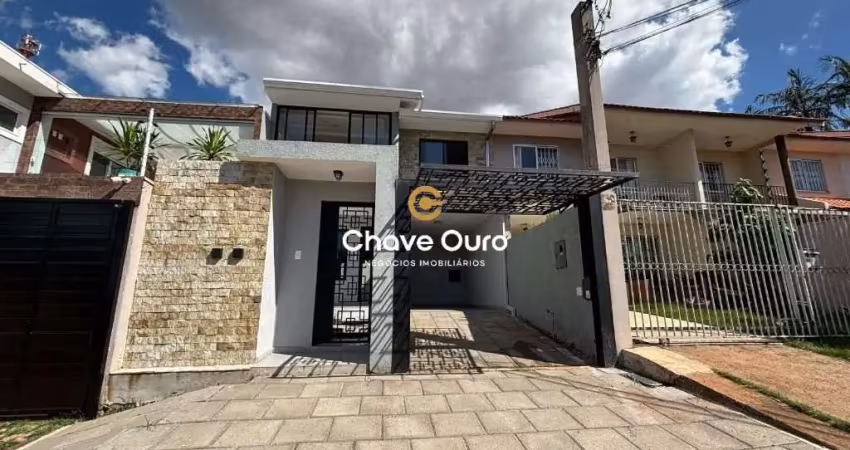 Casa com 3 quartos à venda no Centro, Cascavel 