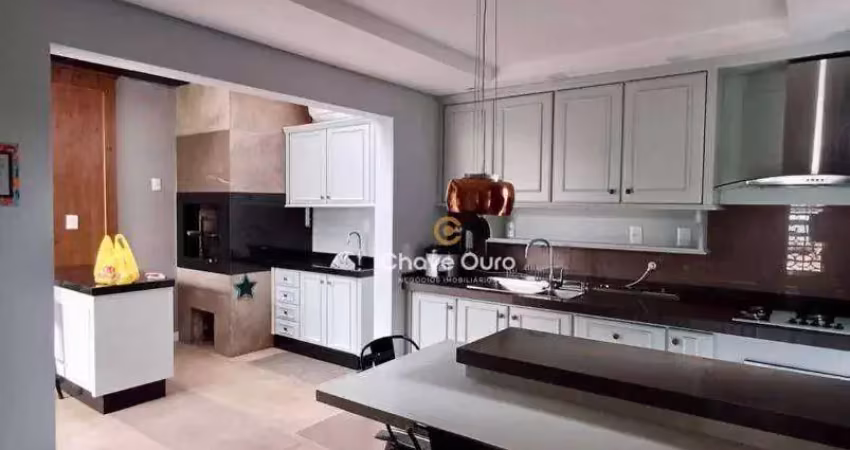 Sobrado à venda, 126 m² por R$ 800.000,00 - Alto Alegre - Cascavel/PR