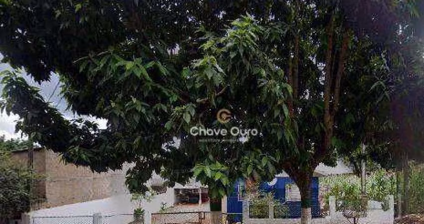 Terreno à venda, 450 m² por R$ 370.000,00 - Universitário - Cascavel/PR