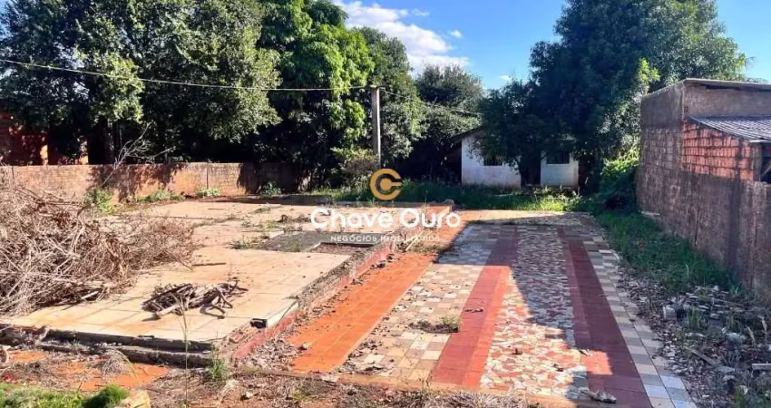 Terreno à venda no Cascavel Velho, Cascavel 