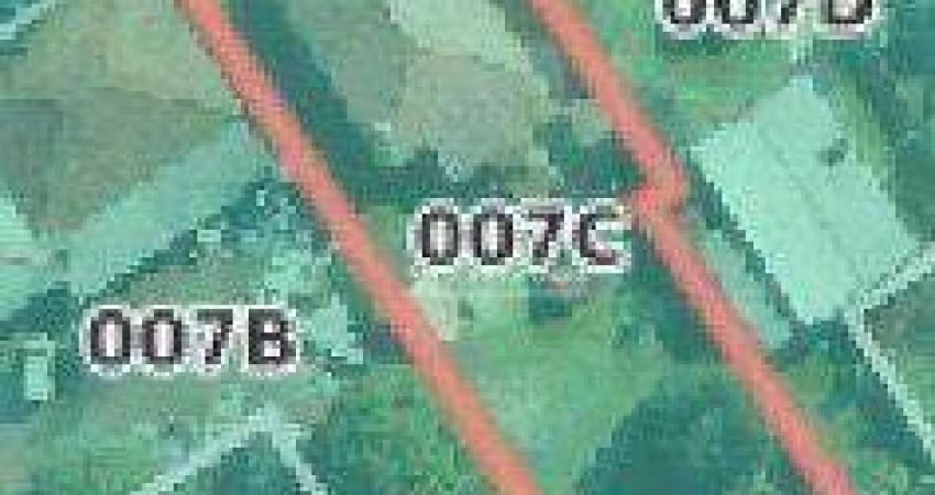 Terreno no Centro com 1084m