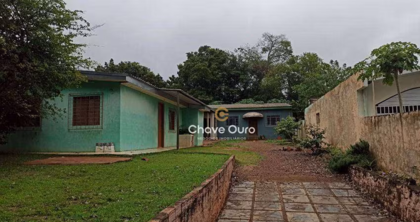 Terreno a 150 metros da Rua Manaus