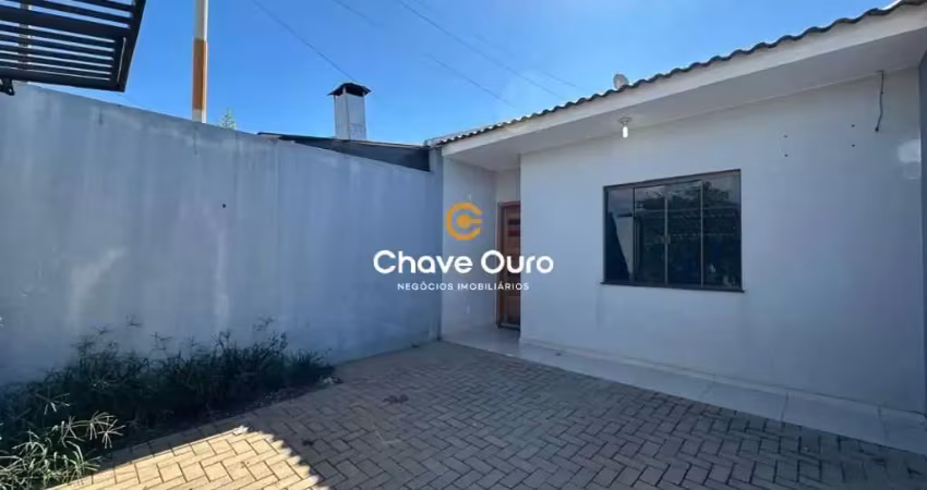 Casa com 2 quartos à venda no Santa Felicidade, Cascavel 