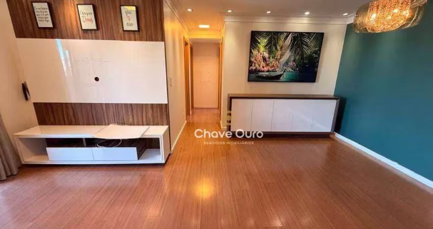 Apartamento à venda, 78 m² por R$ 699.000,00 - Neva - Cascavel/PR