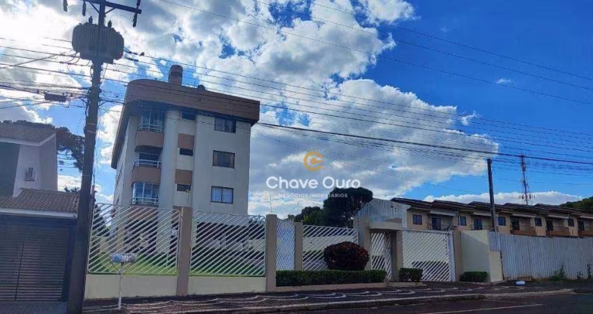 Apartamento com 03 quartos no Country