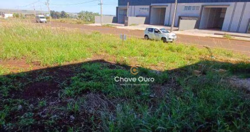 Terreno à venda no Colina Dourada – Bairro Vista Linda!  More em um dos bairros mais desejados da cidade, com uma vista incrível e muita tranquilidade