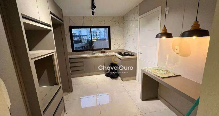 Apartamento à venda, 200 m² por R$ 1.500.000,00 - Centro - Cascavel/PR