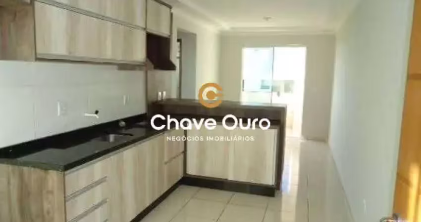 Apartamento com 2 quartos à venda no Recanto Tropical, Cascavel 