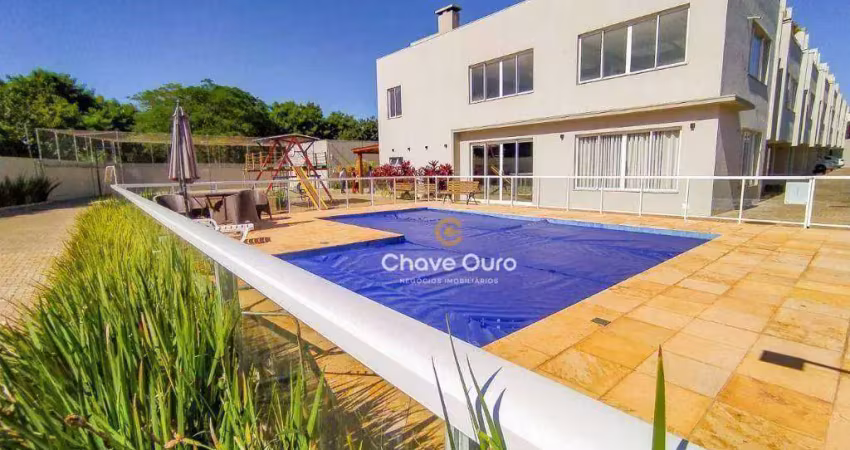 Sobrado à venda, 187 m² por R$ 950.000,00 - Pioneiros Catarinenses - Cascavel/PR
