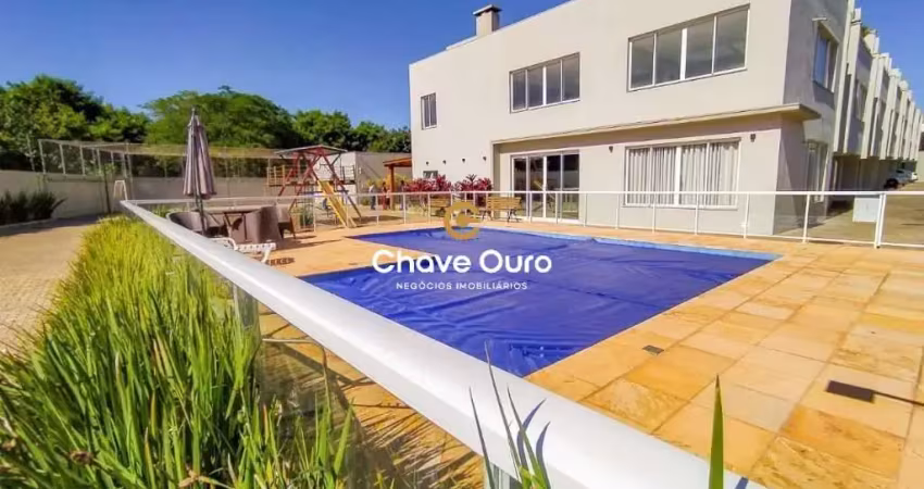 Casa em condomínio fechado com 3 quartos à venda no Pioneiros Catarinenses, Cascavel 