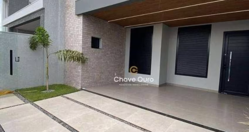 Casa à venda, 120 m² por R$ 710.000,00 - Tocantins - Toledo/PR