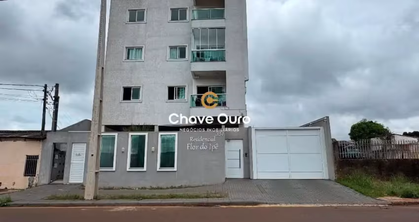 Apartamento com 3 quartos à venda no São Cristóvão, Cascavel 