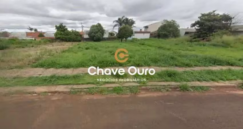 Terreno à venda no Santa Felicidade, Cascavel 
