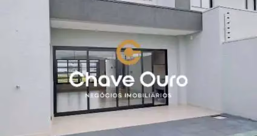 Casa com 3 quartos à venda no Brazmadeira, Cascavel 