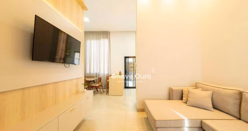 Casa à venda, 117 m² por R$ 750.000,00 -  Vila Becker - Toledo/PR