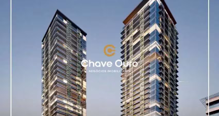 Apartamento com 1 quarto à venda no Centro, Cascavel 