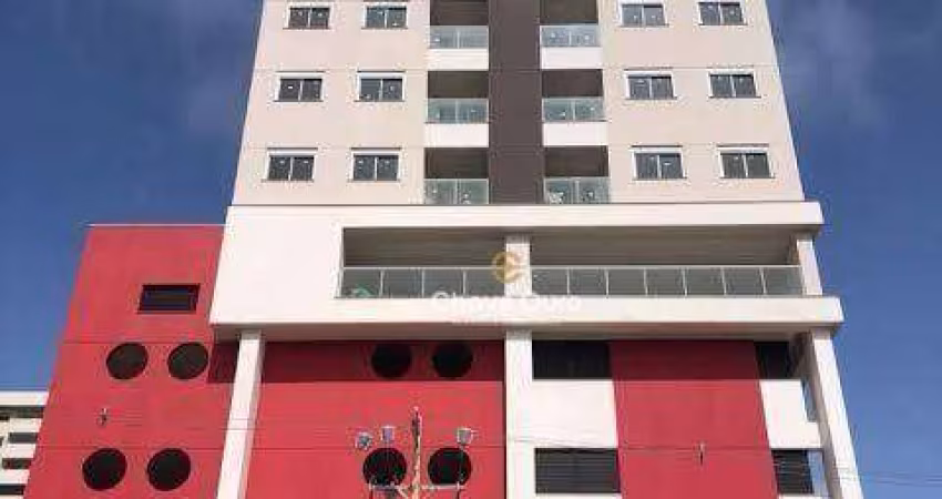 Apartamento com 2 dormitórios à venda, 60 m² por R$ 480.000,00 - Centro - Cascavel/PR