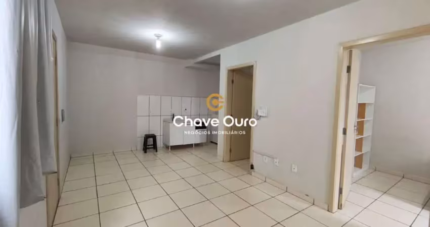 Apartamento com 2 quartos à venda no Brazmadeira, Cascavel 