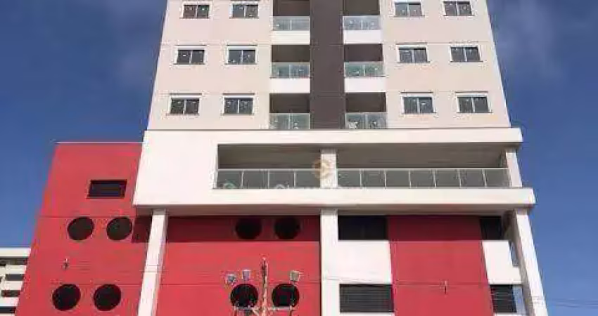 Apartamento com 2 dormitórios à venda, 60 m² por r$ 460.000,00 - centro - cascavel/pr