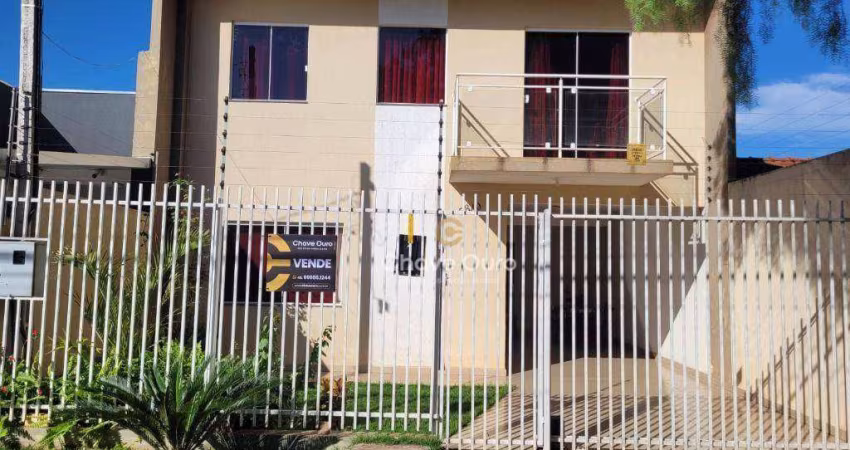 Sobrado à Venda no Claudete