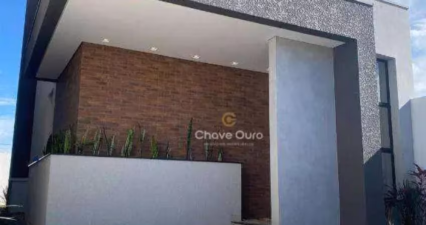 Sobrado com 3 dormitórios à venda, 115 m² por r$ 800.000,00 - tropical iv - cascavel/pr